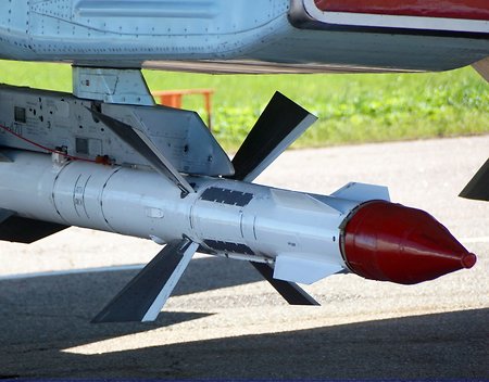 Советские ракеты починят за 150 миллионов рублей