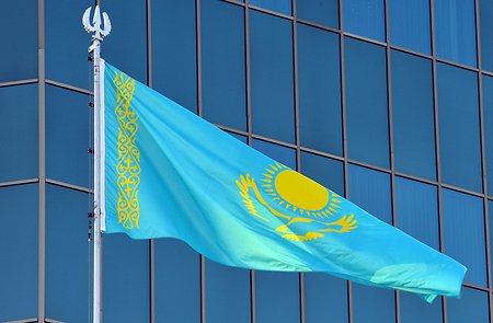 Казахстан внёс лепту в Главный военный храм России