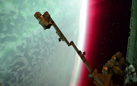 Банк данных спутникового зондирования Земли создают в России