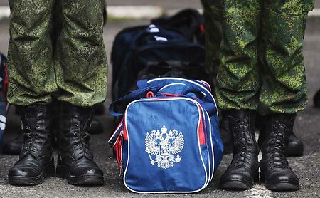 Военные сборы студентов МГУ перенесут