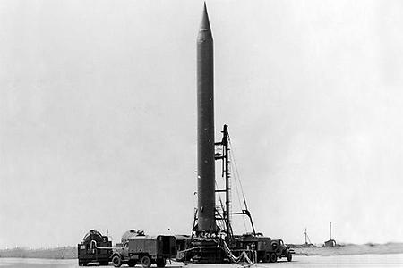 Ракетная осень 1962 года