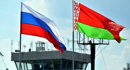 Вопрос с российской военбазой в Белоруссии решится позже