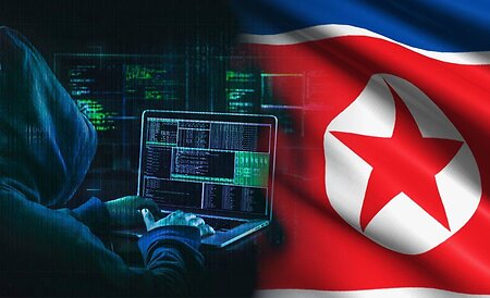 Хакеры из КНДР атаковали наши оборонные компании