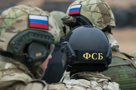 В России нейтрализовали более 60 экстремистских ячеек