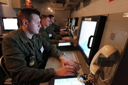 Предложено создать в России «киберспецназ»