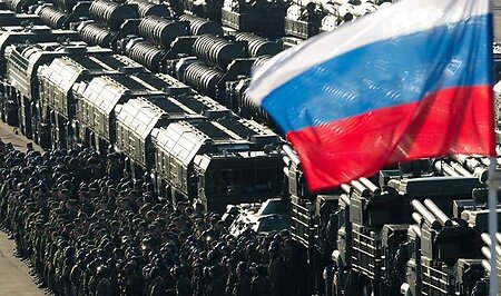 Российский оборонпром чувствует себя хорошо