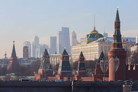 Россия не потерпит безобразного поведения Чехии и Болгарии