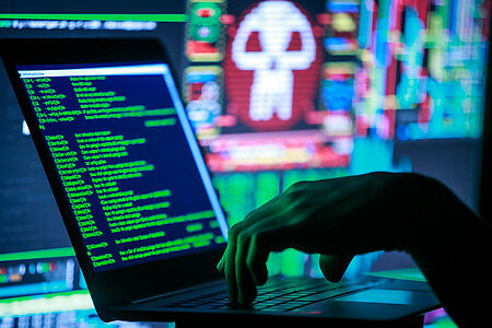 На пяти киберполигонах России пройдут учения