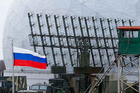 Военные расходы России вернутся на доковидный уровень