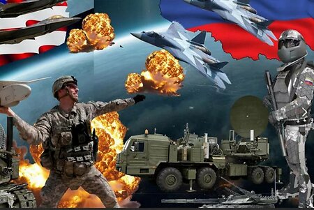 Вместо общих проектов НАТО «сдерживает» Россию