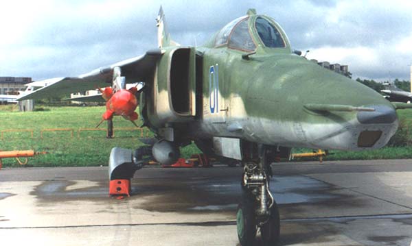 МиГ-27М