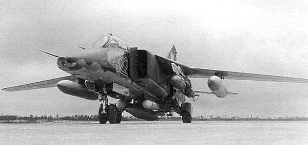 МиГ-23Б